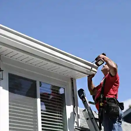 gutter services West Leechburg